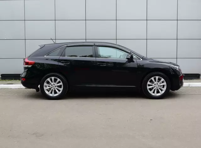 Toyota Venza 2013