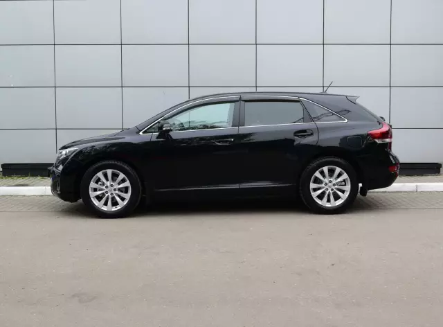Toyota Venza 2013