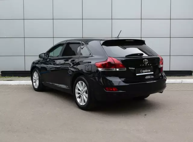 Toyota Venza 2013
