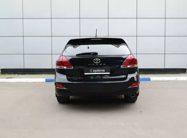 Toyota Venza 2013