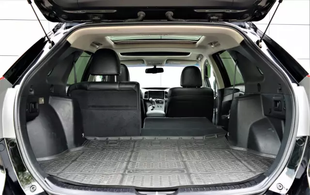 Toyota Venza 2013