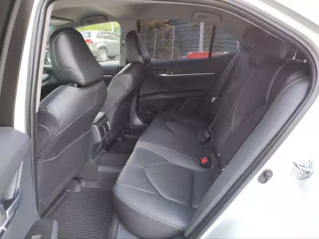 Toyota Camry 2020
