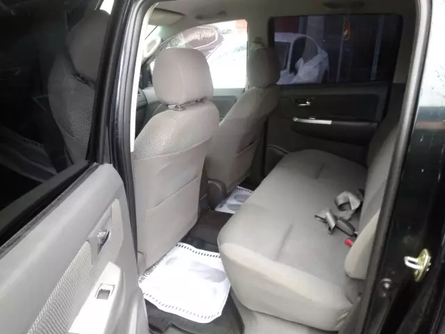 Toyota Hilux 2013