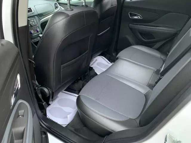 Opel Mokka 2014