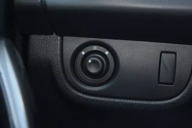 Renault Sandero 2018
