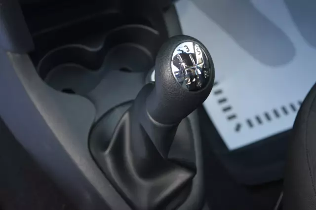 Renault Sandero 2018