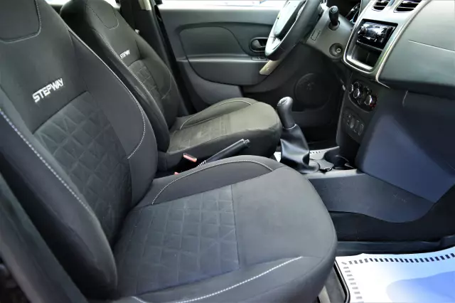 Renault Sandero 2018