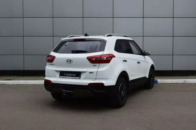 Hyundai Creta 2016