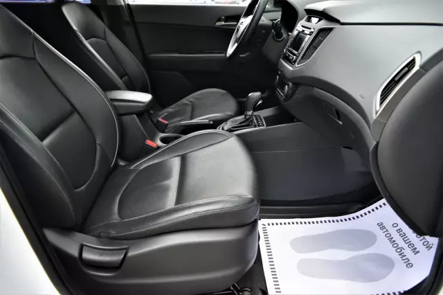Hyundai Creta 2016