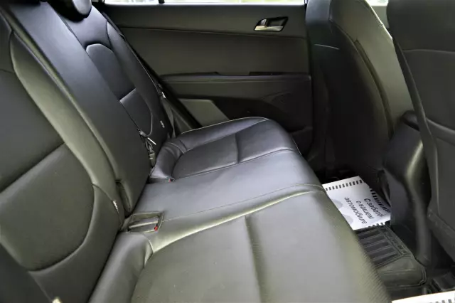 Hyundai Creta 2016
