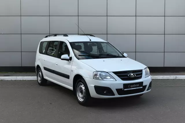 LADA Largus 2020