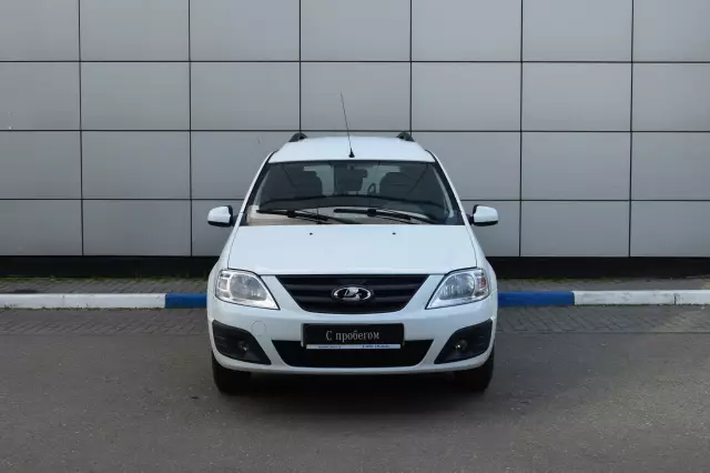 LADA Largus 2020