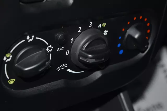 LADA Largus 2020