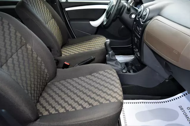 LADA Largus 2020