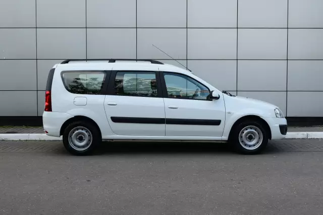 LADA Largus 2020
