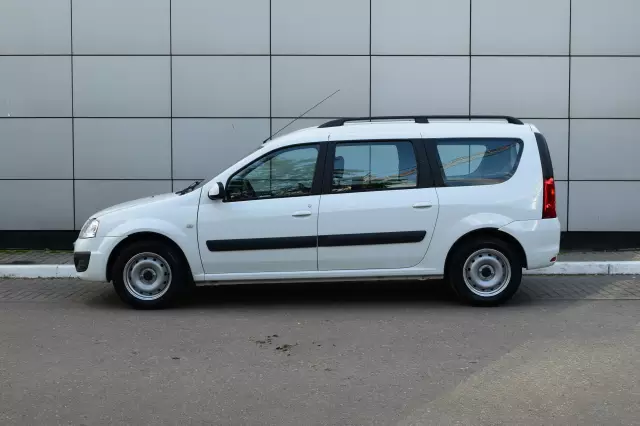 LADA Largus 2020