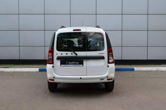 LADA Largus 2020