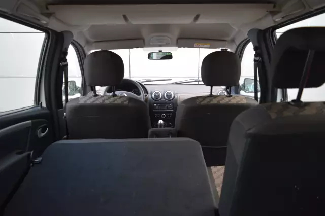 LADA Largus 2020