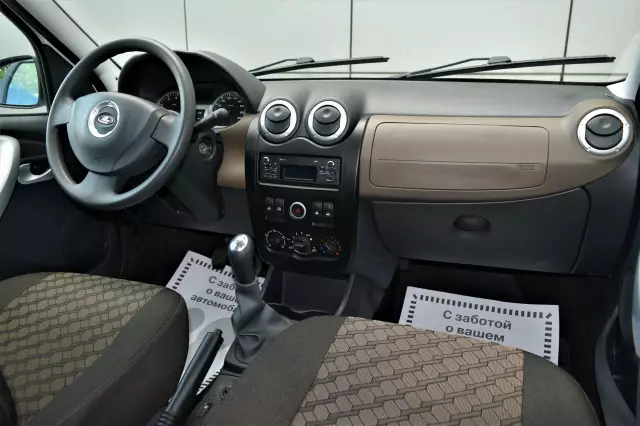 LADA Largus 2020