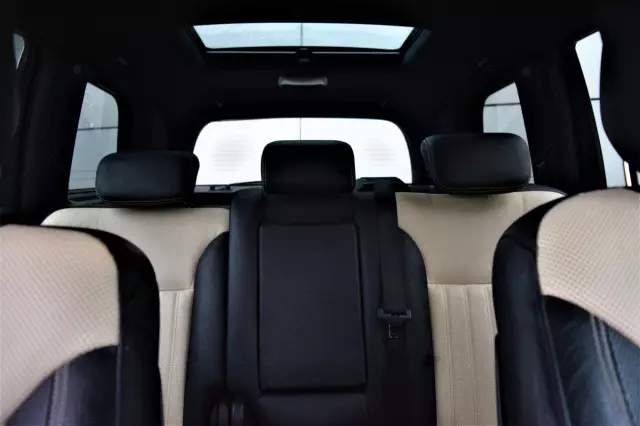 Mercedes-Benz GL-Класс 2011