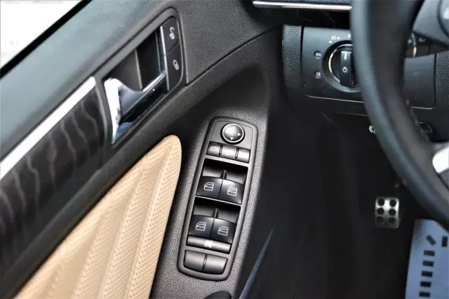 Mercedes-Benz GL-Класс 2011