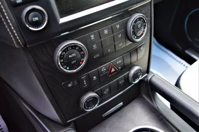Mercedes-Benz GL-Класс 2011