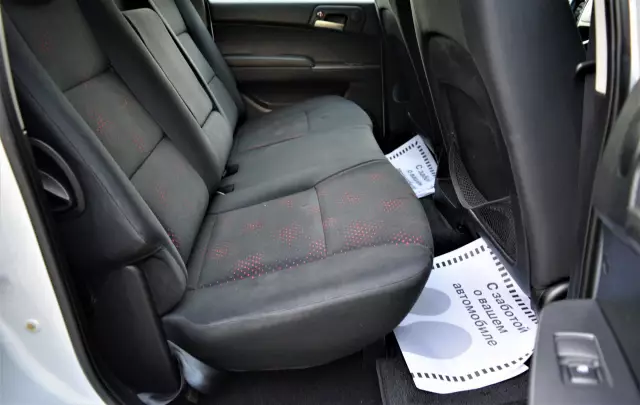SsangYong Actyon Sports 2011