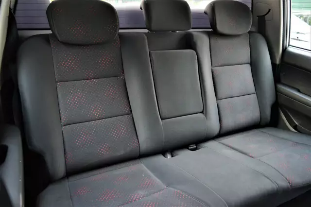 SsangYong Actyon Sports 2011