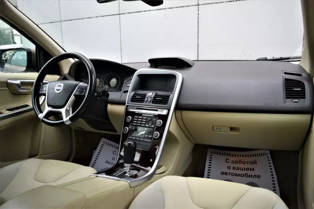Volvo XC60 2010