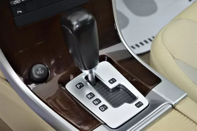Volvo XC60 2010