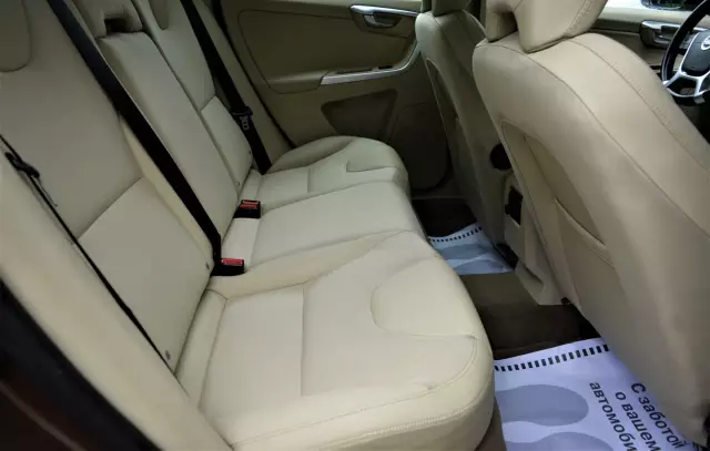Volvo XC60 2010