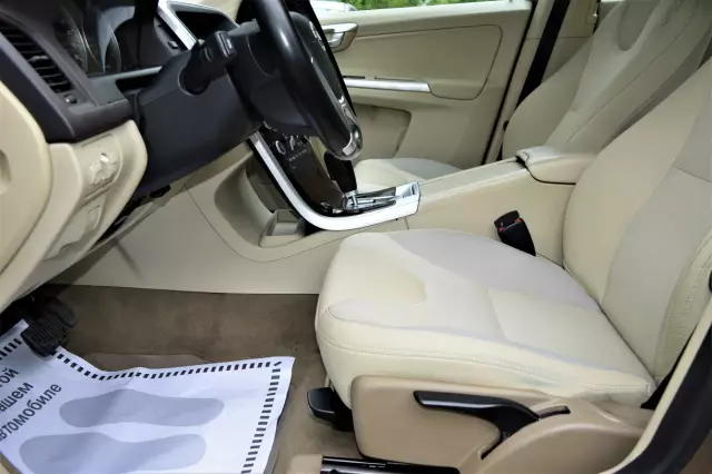 Volvo XC60 2010