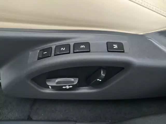 Volvo XC60 2013