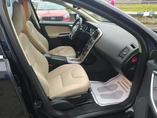 Volvo XC60 2013