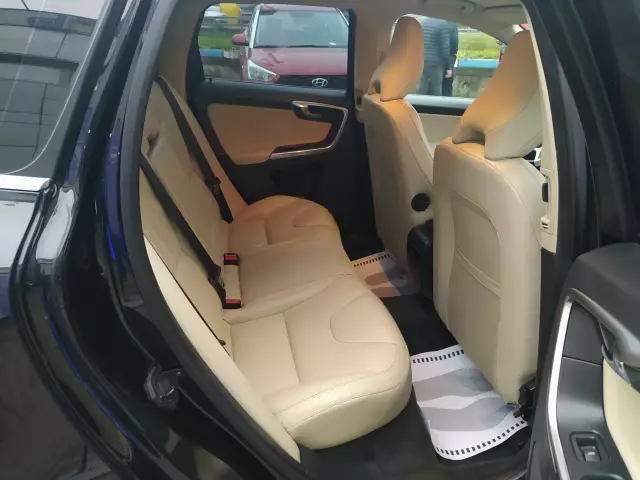 Volvo XC60 2013