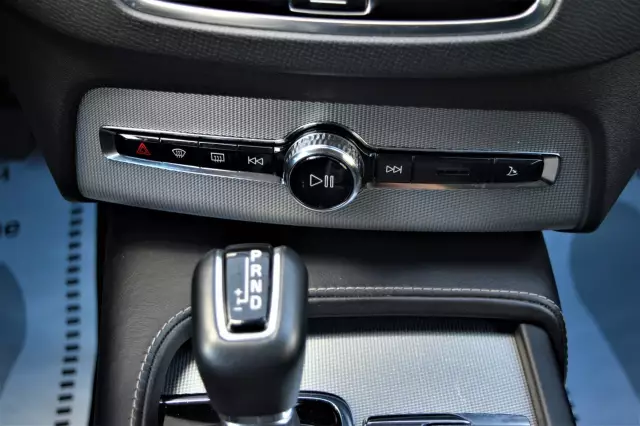 Volvo XC90 2016
