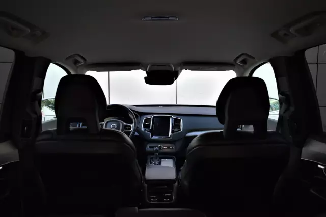 Volvo XC90 2016