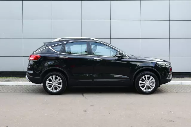 FAW Besturn X80 2020
