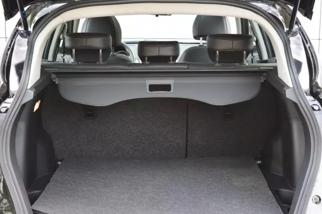 FAW Besturn X80 2020