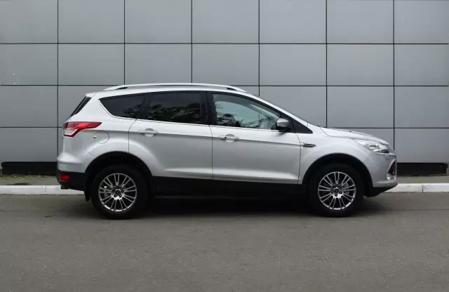 Ford Kuga 2013