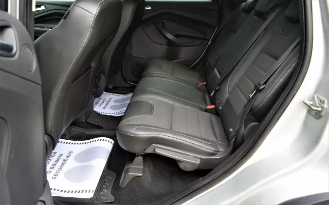 Ford Kuga 2013