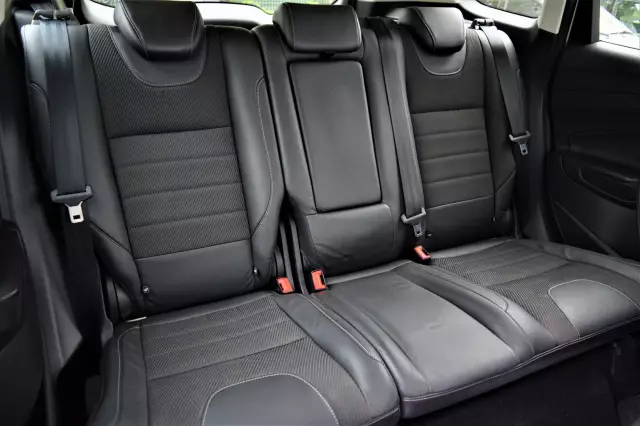 Ford Kuga 2013