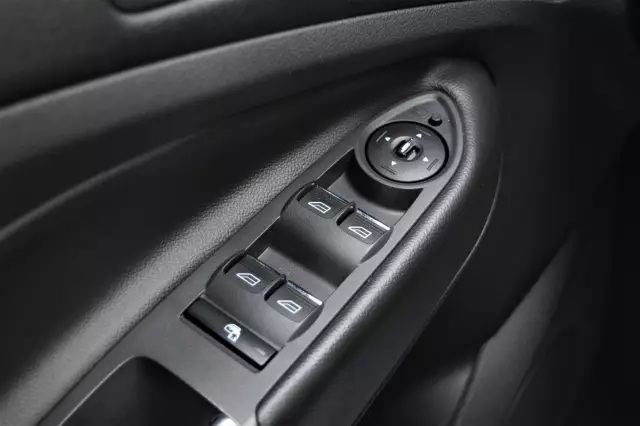 Ford Kuga 2013