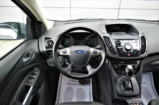 Ford Kuga 2013
