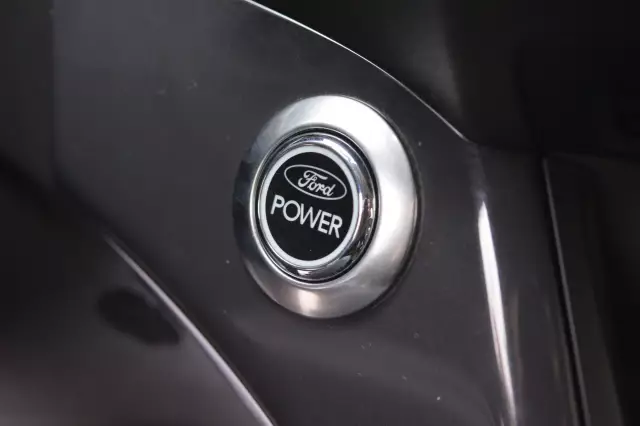 Ford Kuga 2013