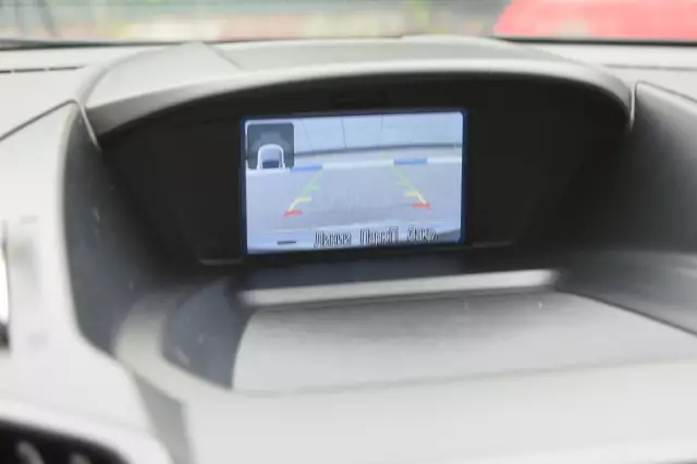 Ford Kuga 2013