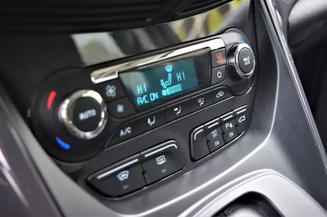 Ford Kuga 2013