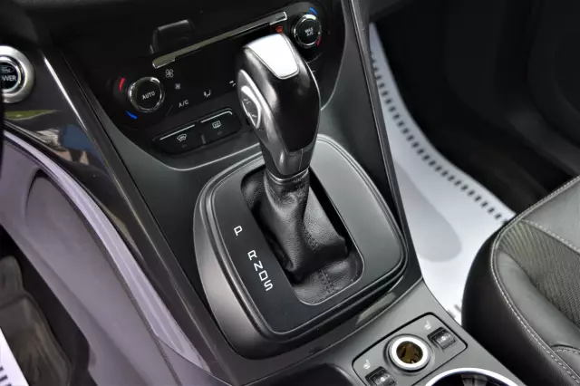 Ford Kuga 2013