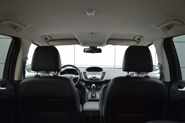 Ford Kuga 2013