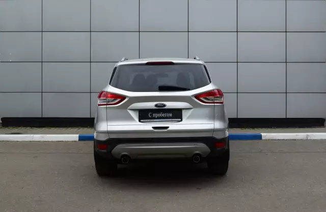 Ford Kuga 2013